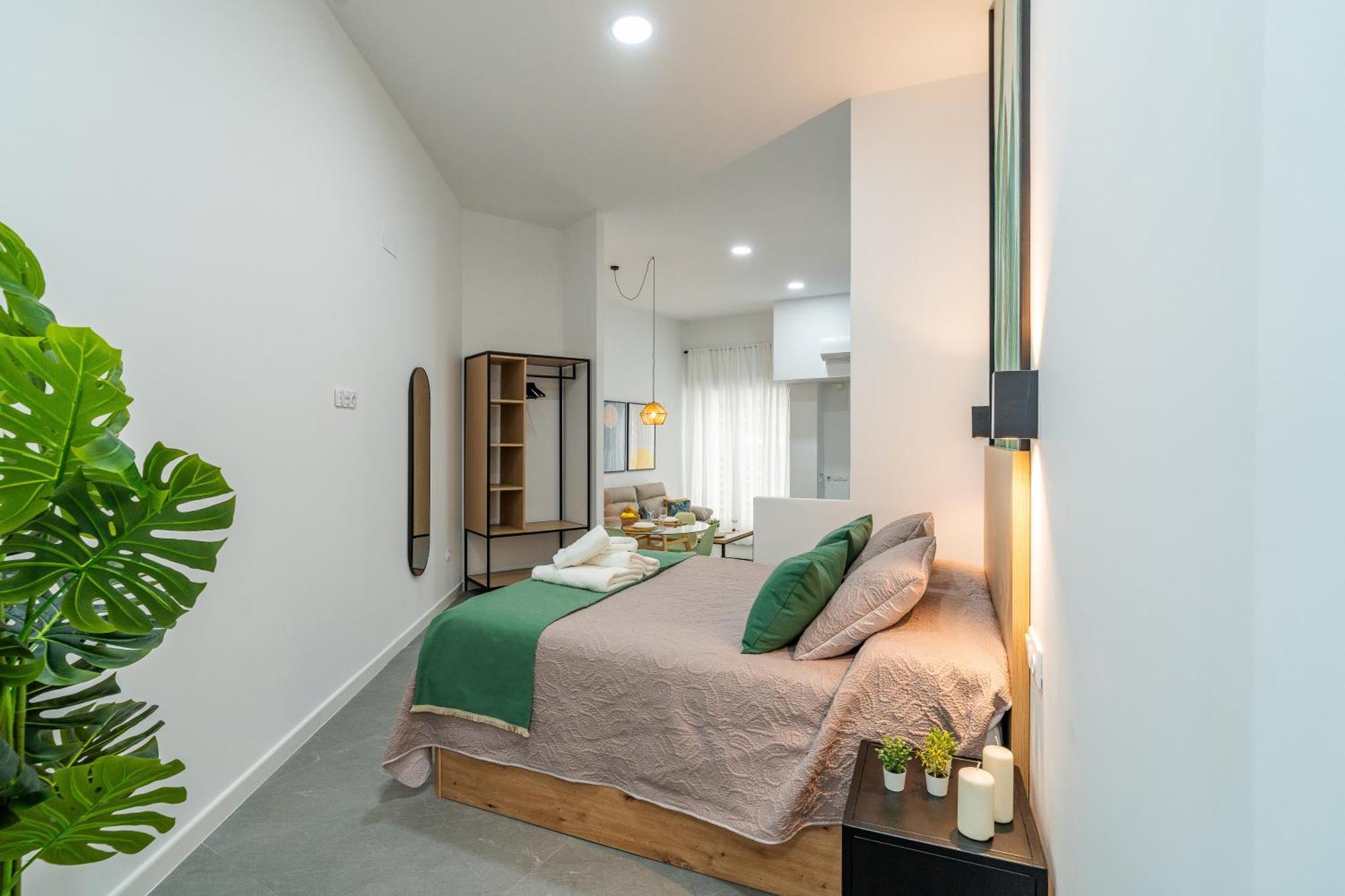 Alnatur Cordoba, Loft Moderno Con Ubicacion Perfecta Y Parking Opcional Córdoba Exterior foto