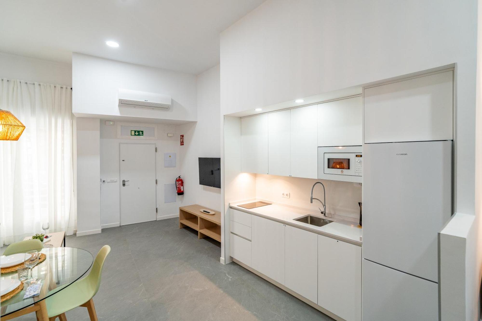 Alnatur Cordoba, Loft Moderno Con Ubicacion Perfecta Y Parking Opcional Córdoba Exterior foto