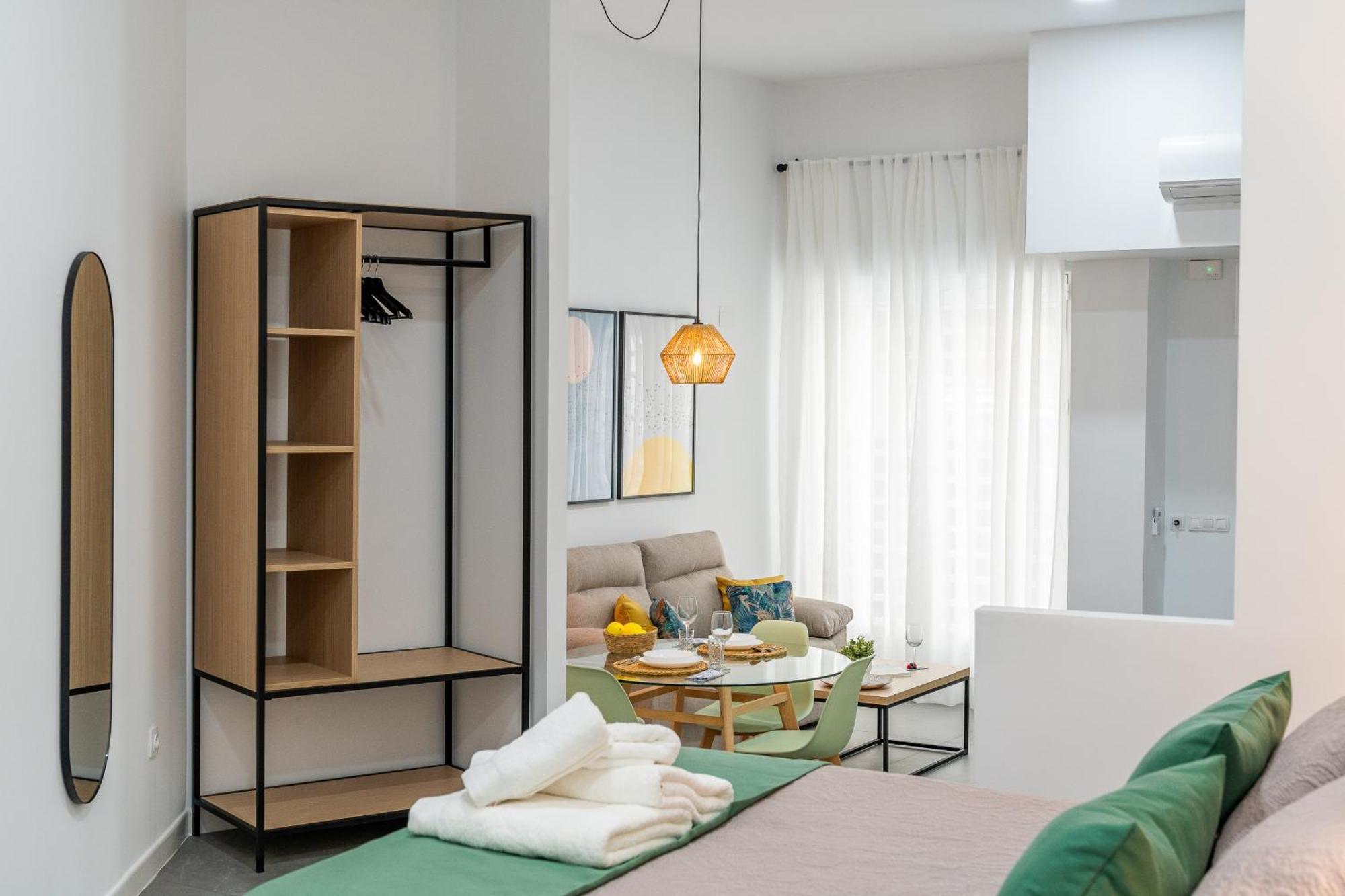 Alnatur Cordoba, Loft Moderno Con Ubicacion Perfecta Y Parking Opcional Córdoba Exterior foto