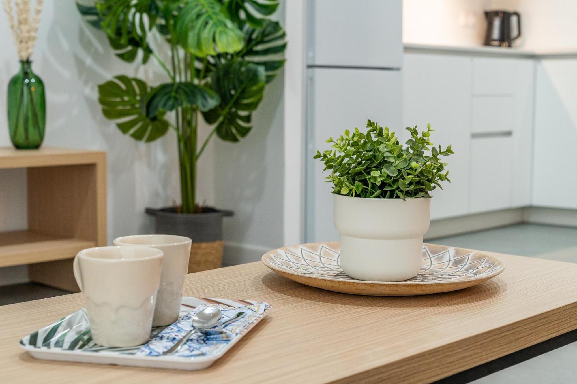 Alnatur Cordoba, Loft Moderno Con Ubicacion Perfecta Y Parking Opcional Córdoba Exterior foto