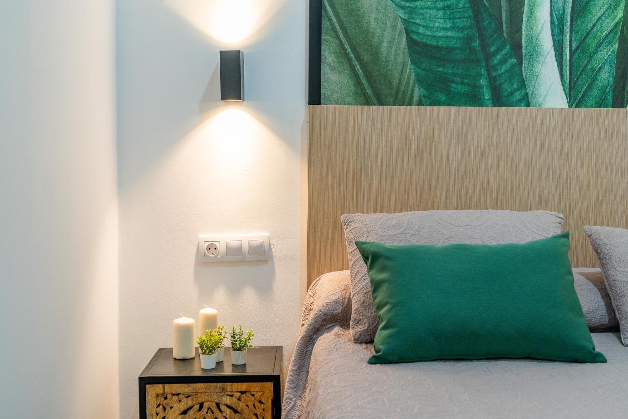 Alnatur Cordoba, Loft Moderno Con Ubicacion Perfecta Y Parking Opcional Córdoba Exterior foto