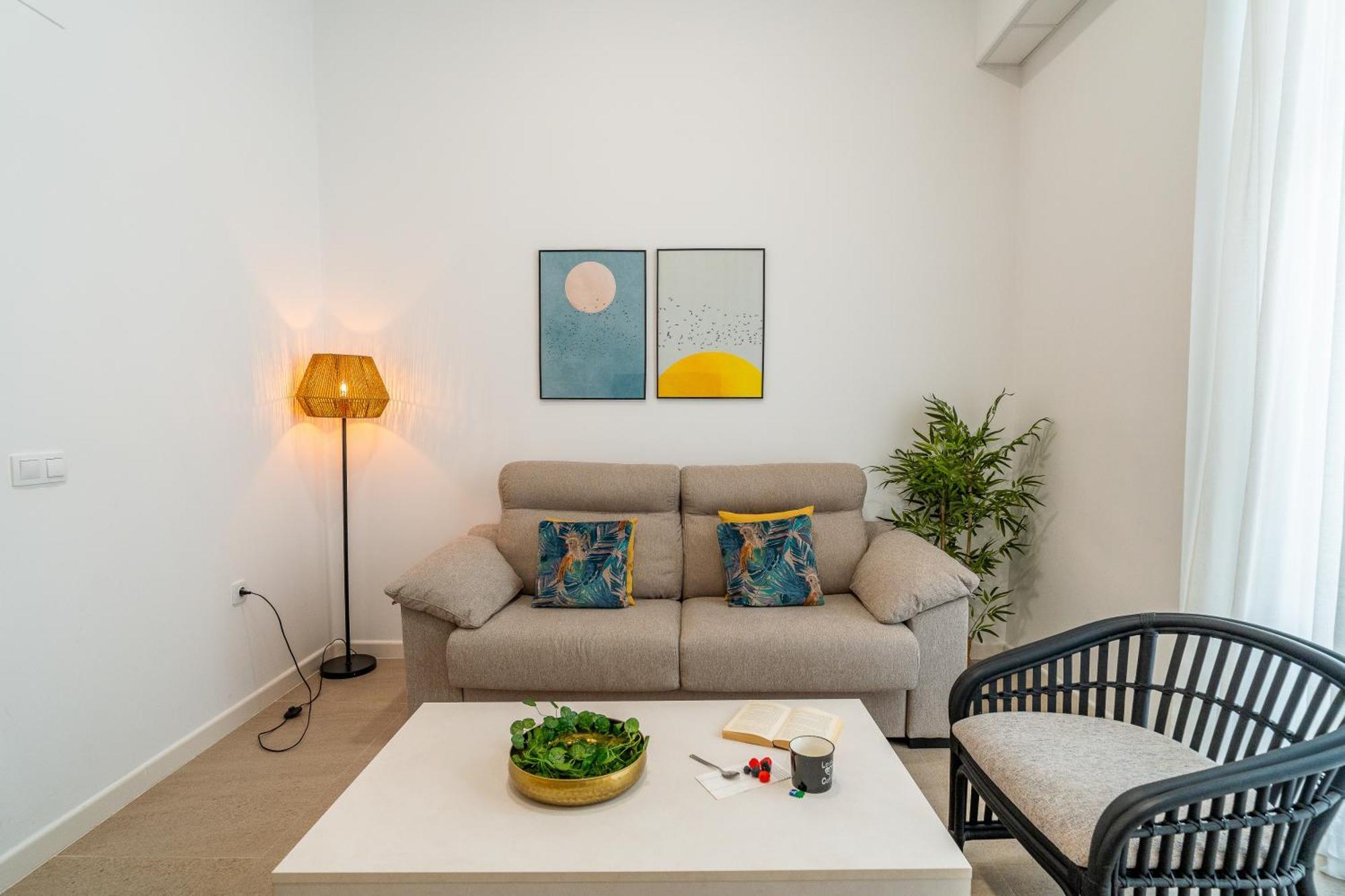 Alnatur Cordoba, Loft Moderno Con Ubicacion Perfecta Y Parking Opcional Córdoba Exterior foto