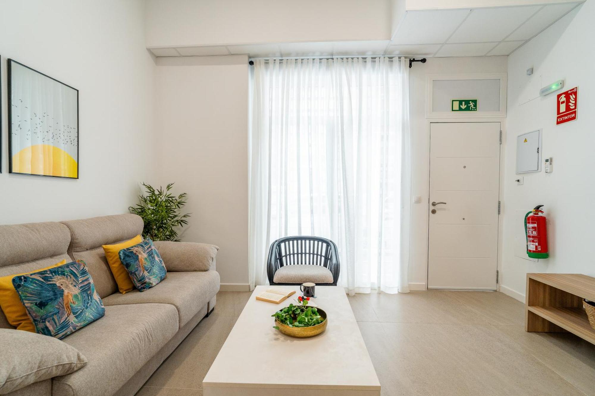 Alnatur Cordoba, Loft Moderno Con Ubicacion Perfecta Y Parking Opcional Córdoba Exterior foto