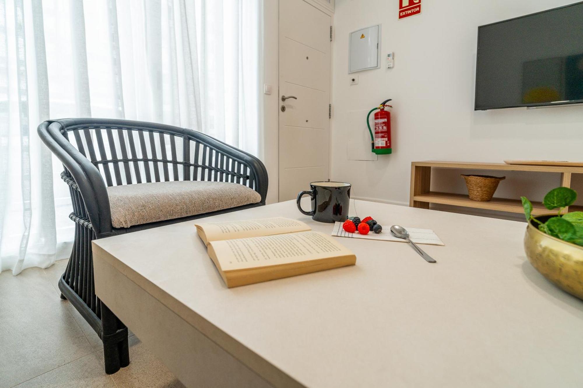 Alnatur Cordoba, Loft Moderno Con Ubicacion Perfecta Y Parking Opcional Córdoba Exterior foto