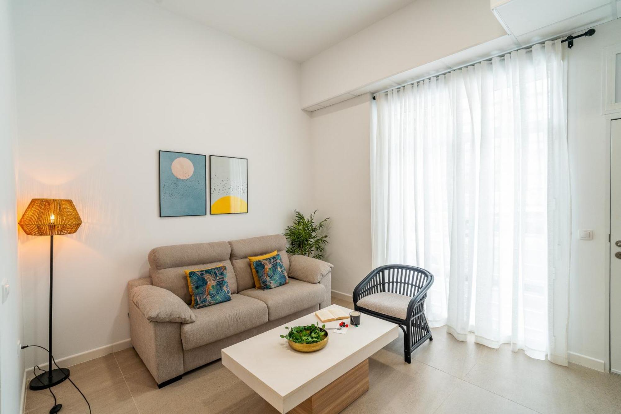 Alnatur Cordoba, Loft Moderno Con Ubicacion Perfecta Y Parking Opcional Córdoba Exterior foto