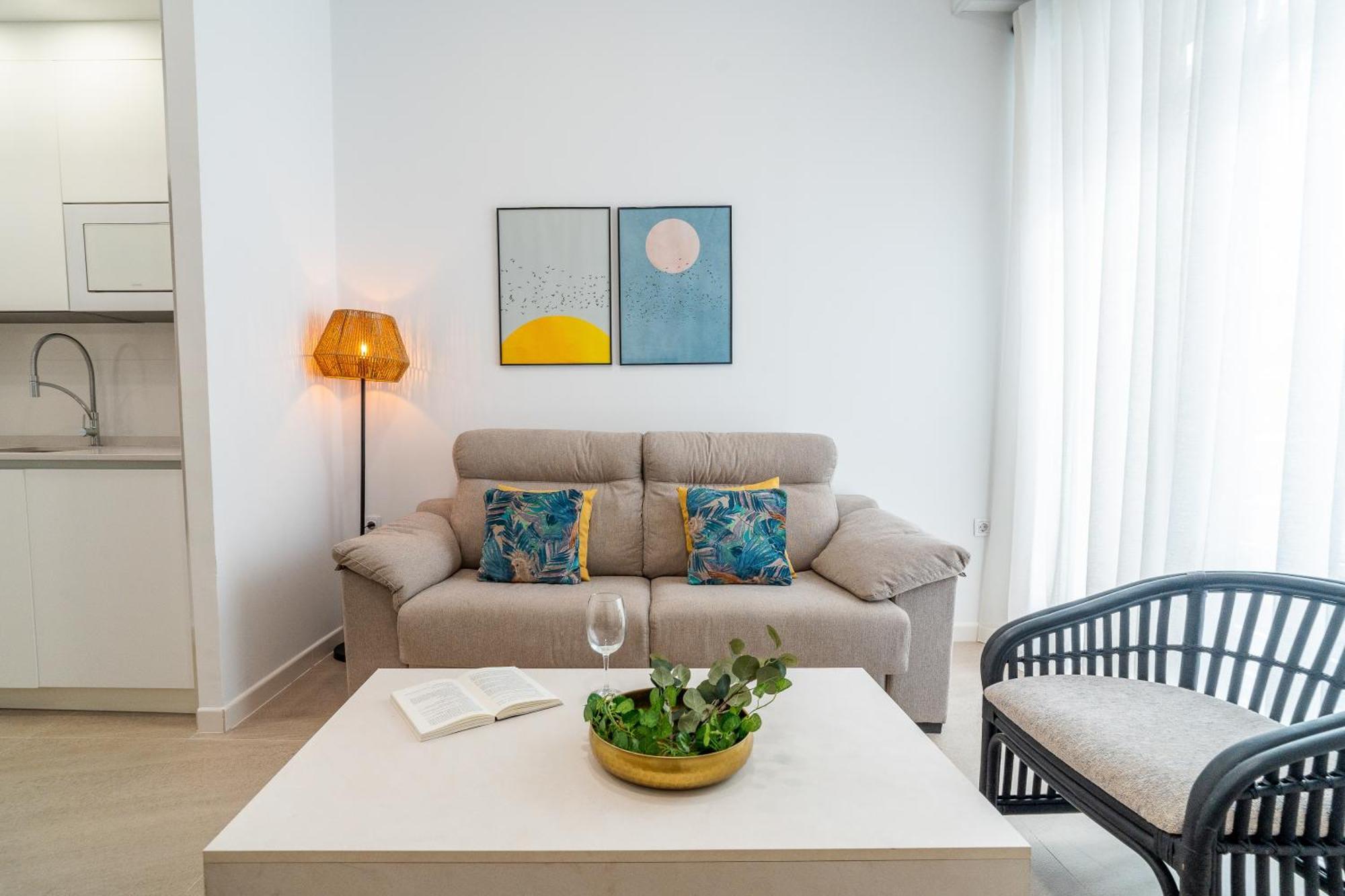 Alnatur Cordoba, Loft Moderno Con Ubicacion Perfecta Y Parking Opcional Córdoba Exterior foto