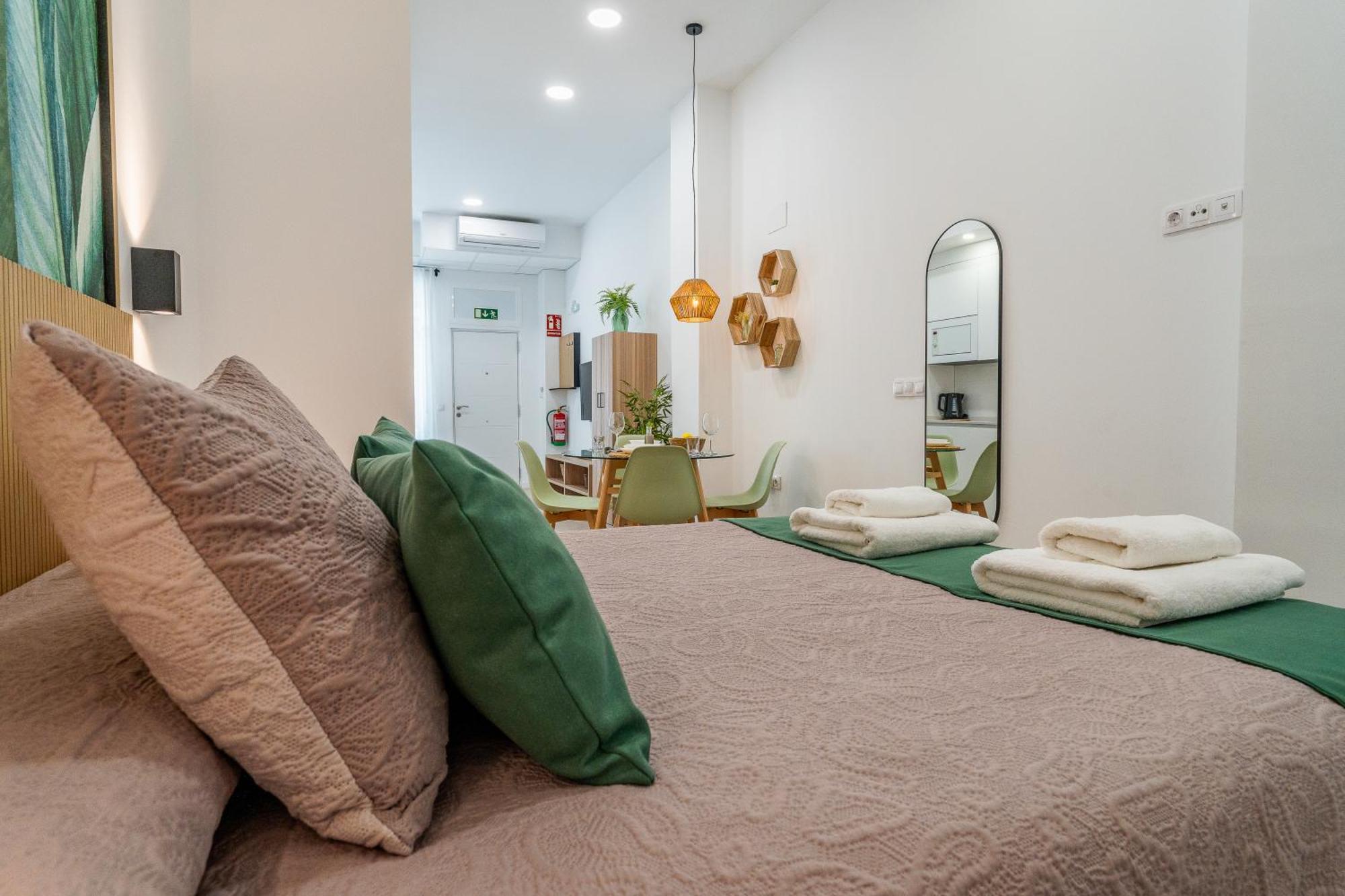 Alnatur Cordoba, Loft Moderno Con Ubicacion Perfecta Y Parking Opcional Córdoba Exterior foto