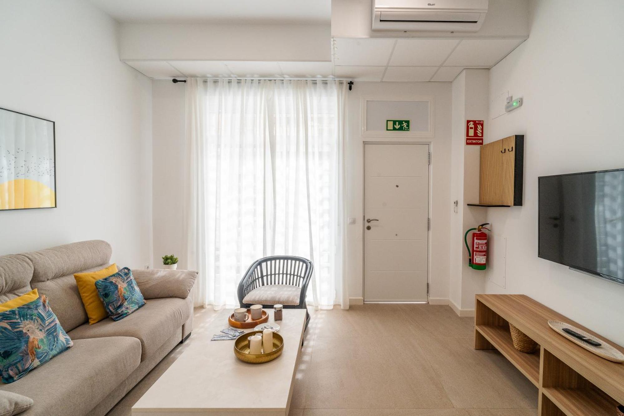 Alnatur Cordoba, Loft Moderno Con Ubicacion Perfecta Y Parking Opcional Córdoba Exterior foto