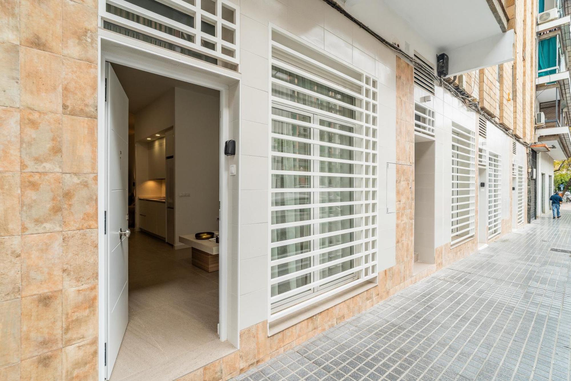 Alnatur Cordoba, Loft Moderno Con Ubicacion Perfecta Y Parking Opcional Córdoba Exterior foto