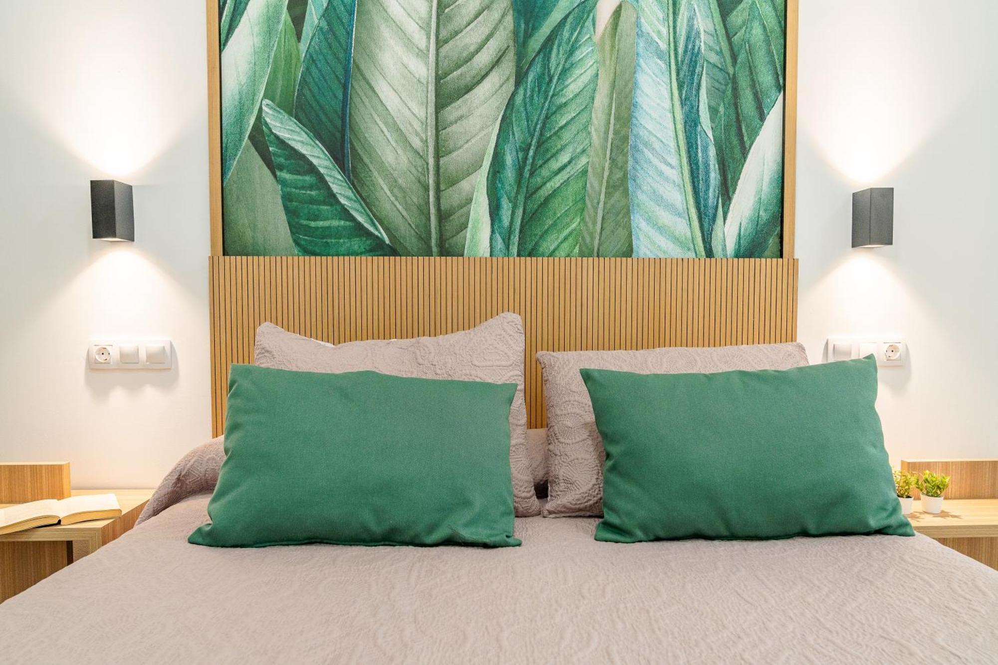 Alnatur Cordoba, Loft Moderno Con Ubicacion Perfecta Y Parking Opcional Córdoba Exterior foto